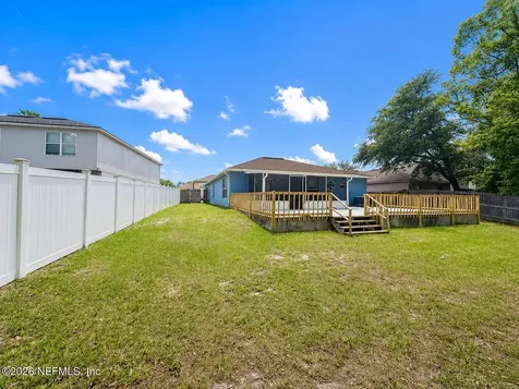 4017 Clearbrook Cove Road Jacksonville FL 32218