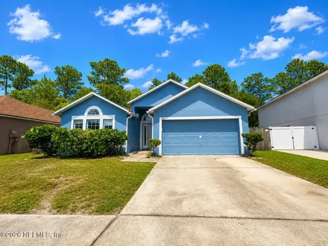 4017 Clearbrook Cove Road Jacksonville FL 32218
