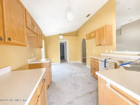 4017 Clearbrook Cove Road Jacksonville FL 32218