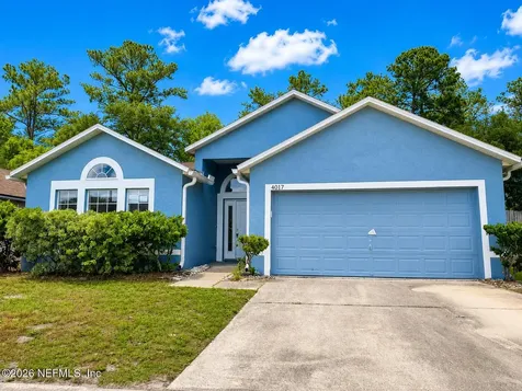 4017 Clearbrook Cove Road Jacksonville FL 32218