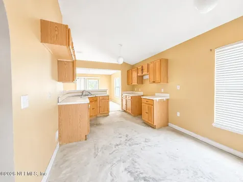 4017 Clearbrook Cove Road Jacksonville FL 32218