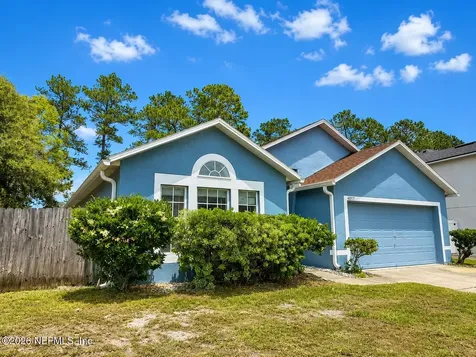 4017 Clearbrook Cove Road Jacksonville FL 32218