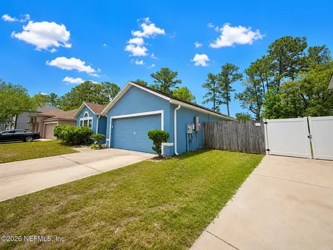 4017 Clearbrook Cove Road Jacksonville FL 32218