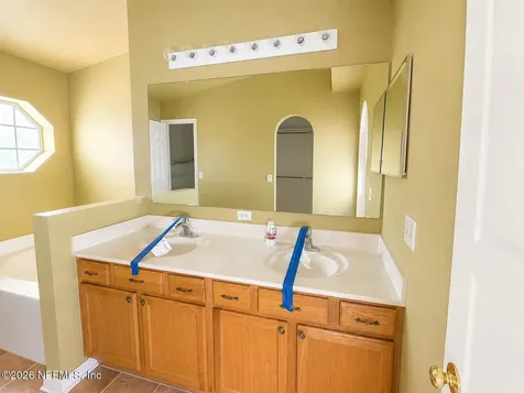 4017 Clearbrook Cove Road Jacksonville FL 32218