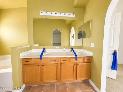4017 Clearbrook Cove Road Jacksonville FL 32218