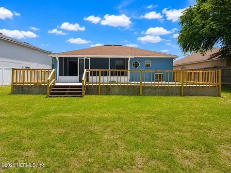 4017 Clearbrook Cove Road Jacksonville FL 32218