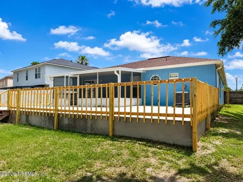 4017 Clearbrook Cove Road Jacksonville FL 32218
