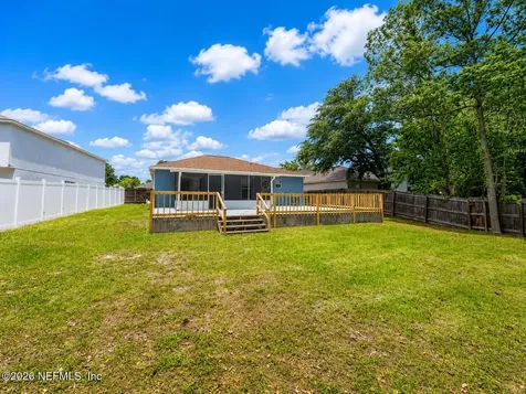 4017 Clearbrook Cove Road Jacksonville FL 32218
