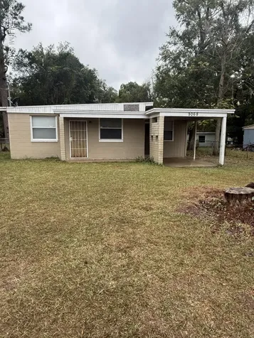 9068 11th Avenue Jacksonville FL 32208