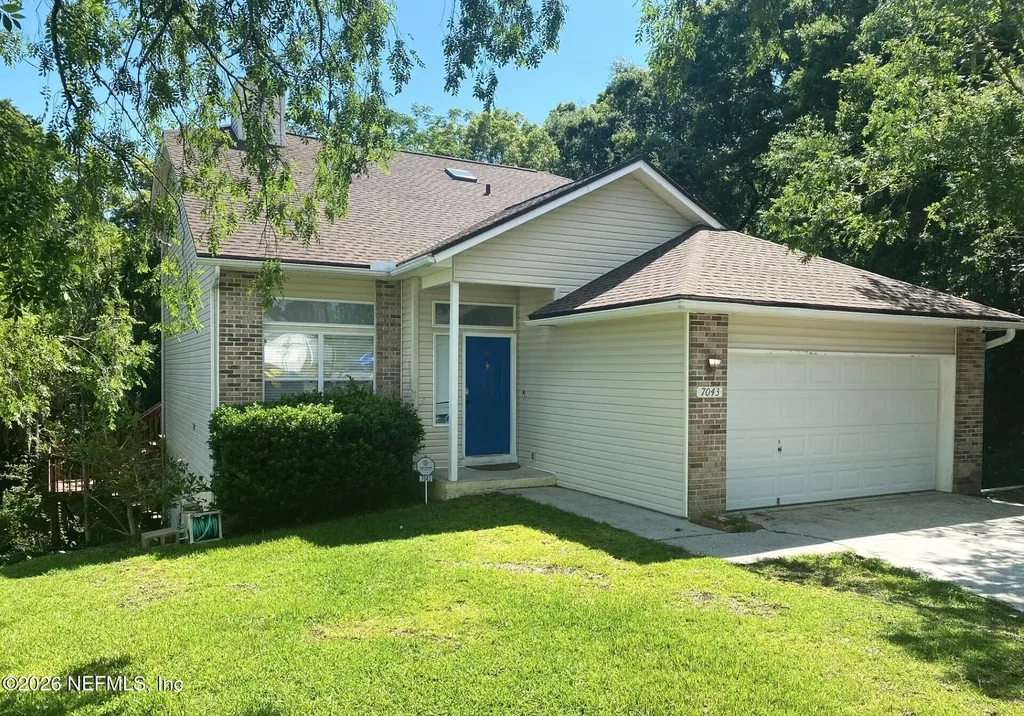 7043 Valley Crest Court Jacksonville FL 32277