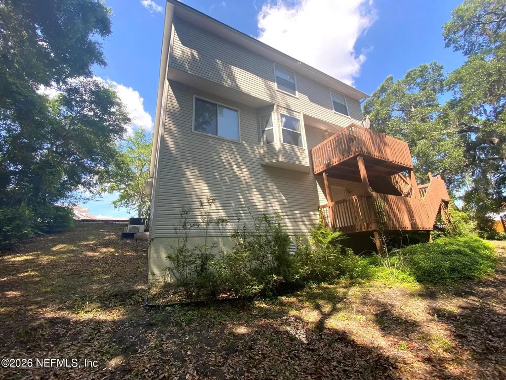 7043 Valley Crest Court Jacksonville FL 32277