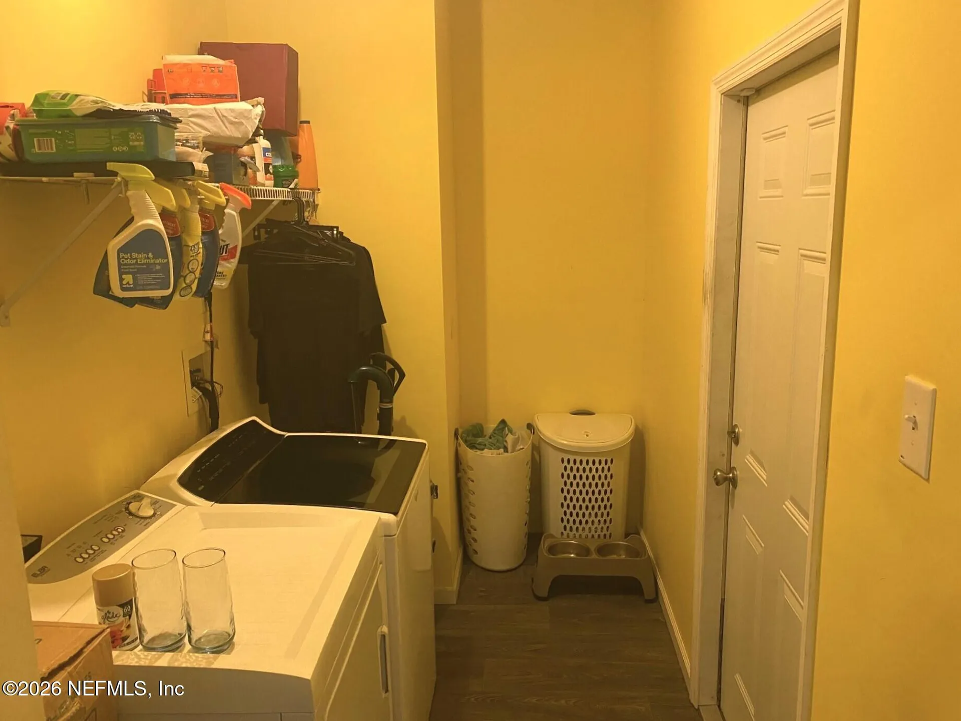 7043 Valley Crest Court Jacksonville FL 32277