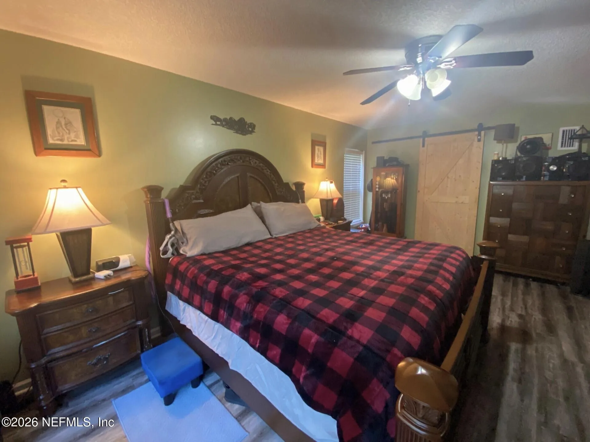 7043 Valley Crest Court Jacksonville FL 32277