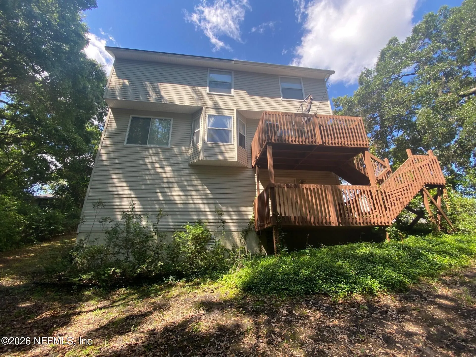 7043 Valley Crest Court Jacksonville FL 32277