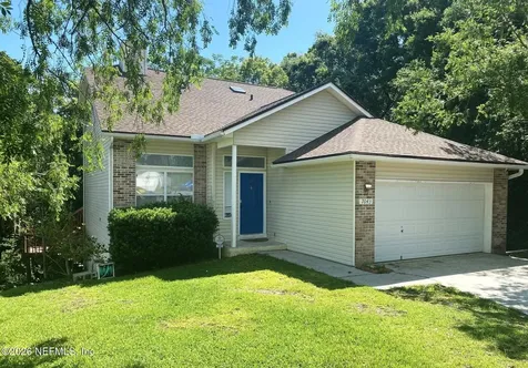 7043 Valley Crest Court Jacksonville FL 32277