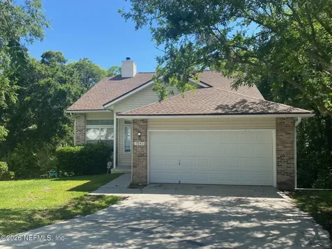 7043 Valley Crest Court Jacksonville FL 32277