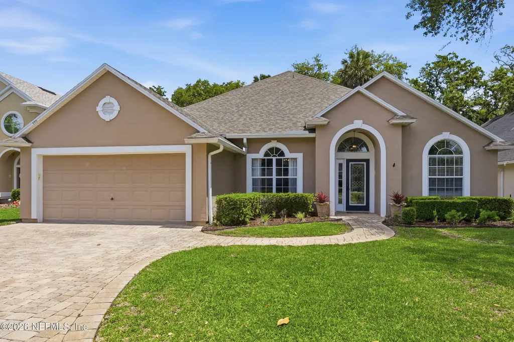 108 Ocean's Edge Drive Ponte Vedra Beach FL 32082