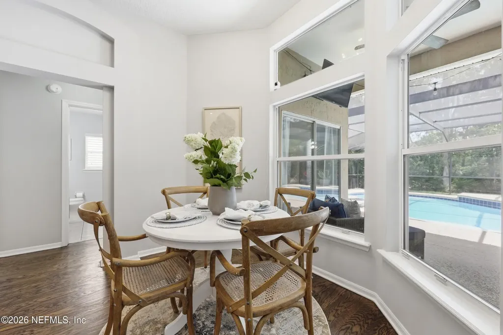 108 Ocean's Edge Drive Ponte Vedra Beach FL 32082