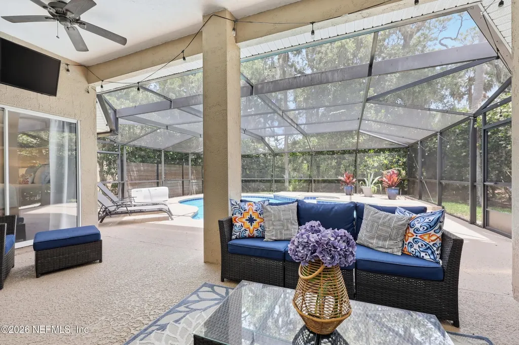 108 Ocean's Edge Drive Ponte Vedra Beach FL 32082