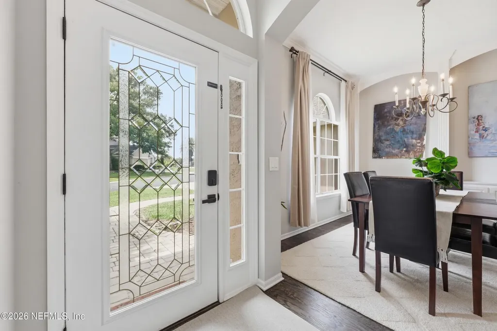 108 Ocean's Edge Drive Ponte Vedra Beach FL 32082