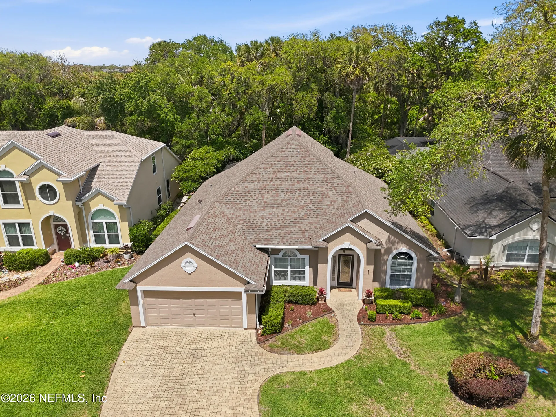 108 Ocean's Edge Drive Ponte Vedra Beach FL 32082