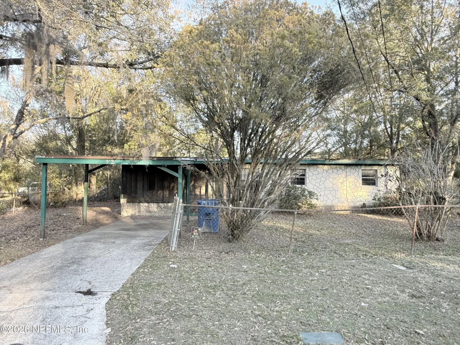 9129 Tamworth Road Jacksonville FL 32208