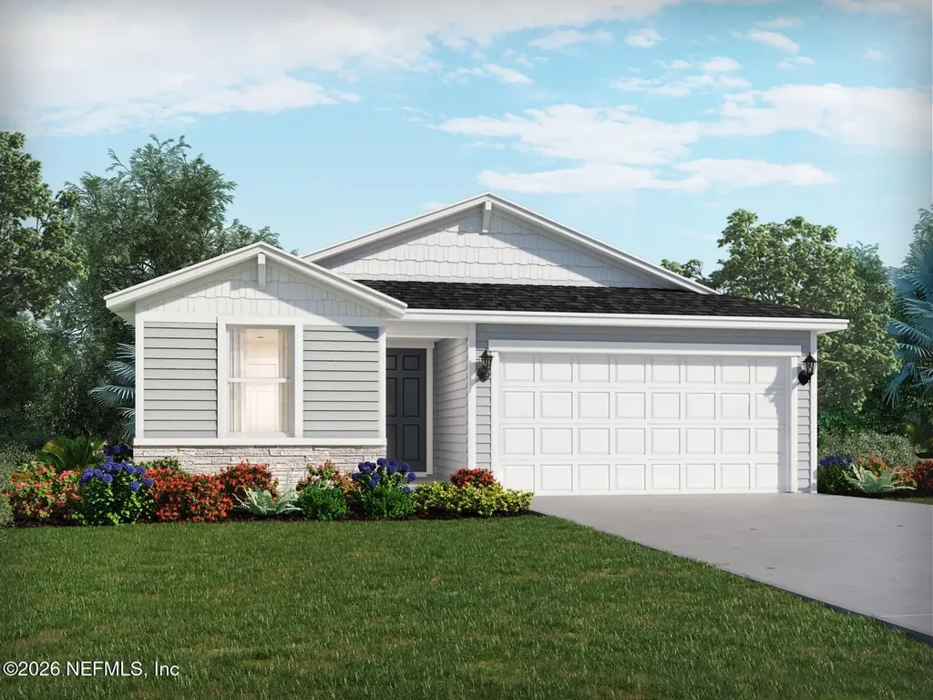 7394 Everett Forest Drive Jacksonville FL 32219