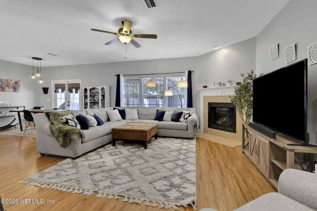 3630 Silver Bluff Boulevard Orange Park FL 32065