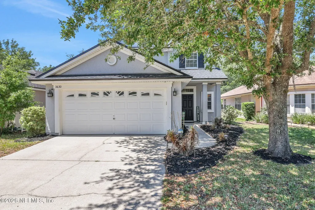 3630 Silver Bluff Boulevard Orange Park FL 32065