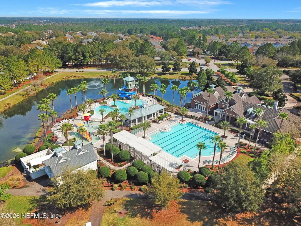 3630 Silver Bluff Boulevard Orange Park FL 32065
