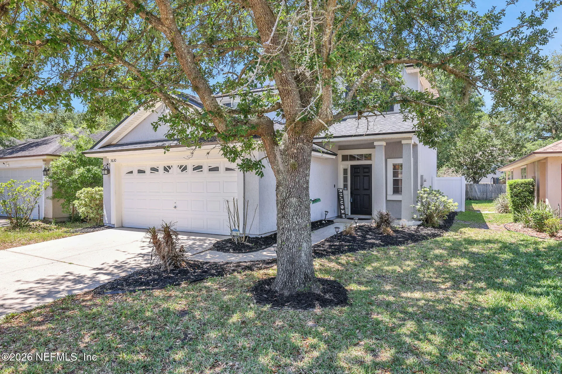 3630 Silver Bluff Boulevard Orange Park FL 32065