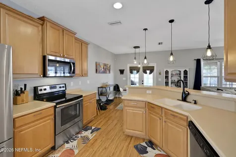 3630 Silver Bluff Boulevard Orange Park FL 32065