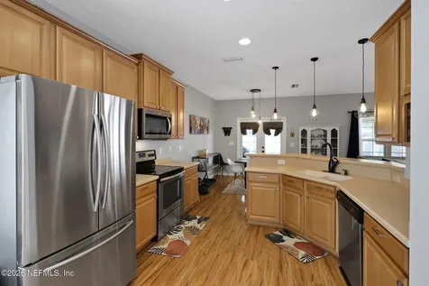 3630 Silver Bluff Boulevard Orange Park FL 32065