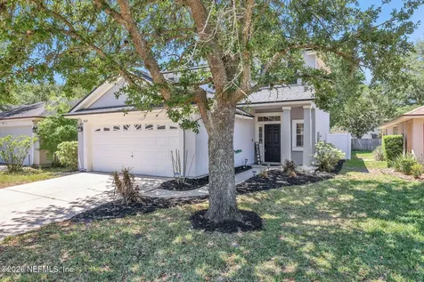 3630 Silver Bluff Boulevard Orange Park FL 32065