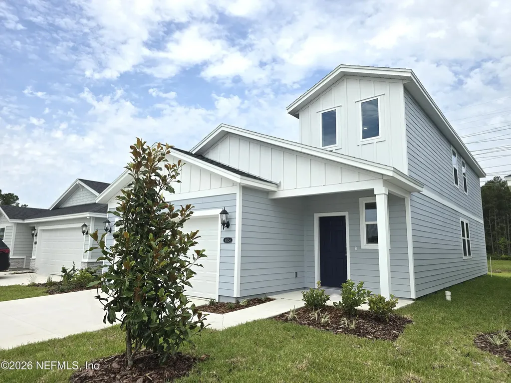10754 Lishwood Way Jacksonville FL 32219