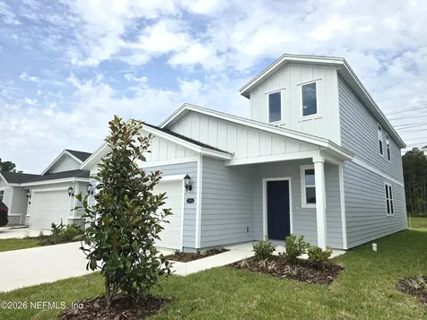 10754 Lishwood Way Jacksonville FL 32219