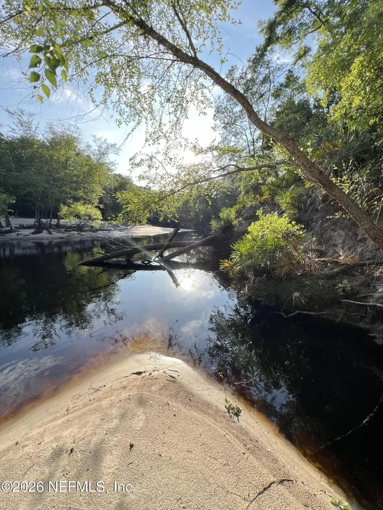 13547 Settindown Drive Bryceville FL 32009
