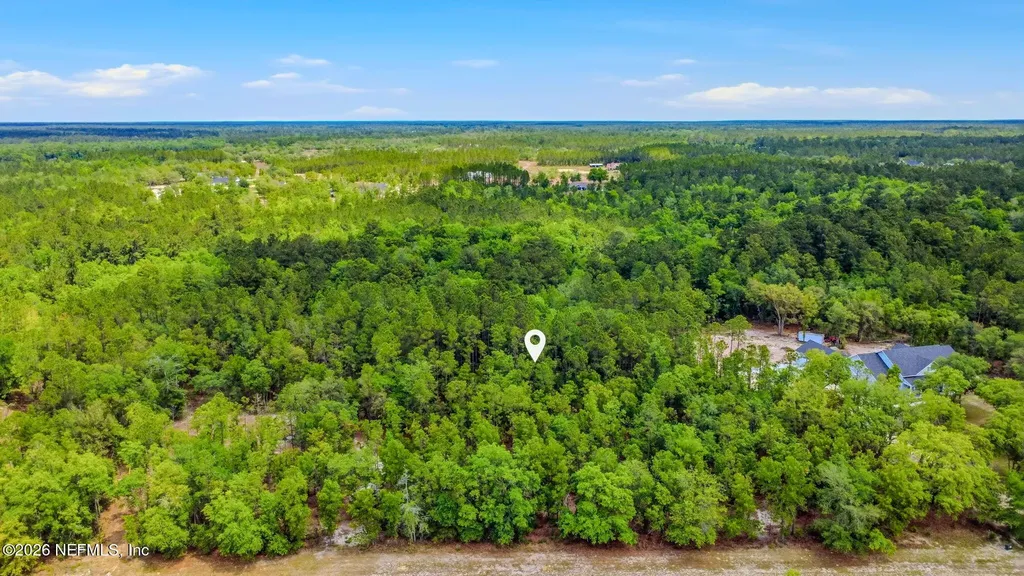 13547 Settindown Drive Bryceville FL 32009