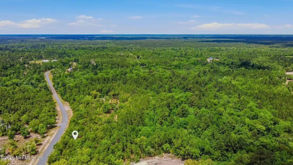 13547 Settindown Drive Bryceville FL 32009
