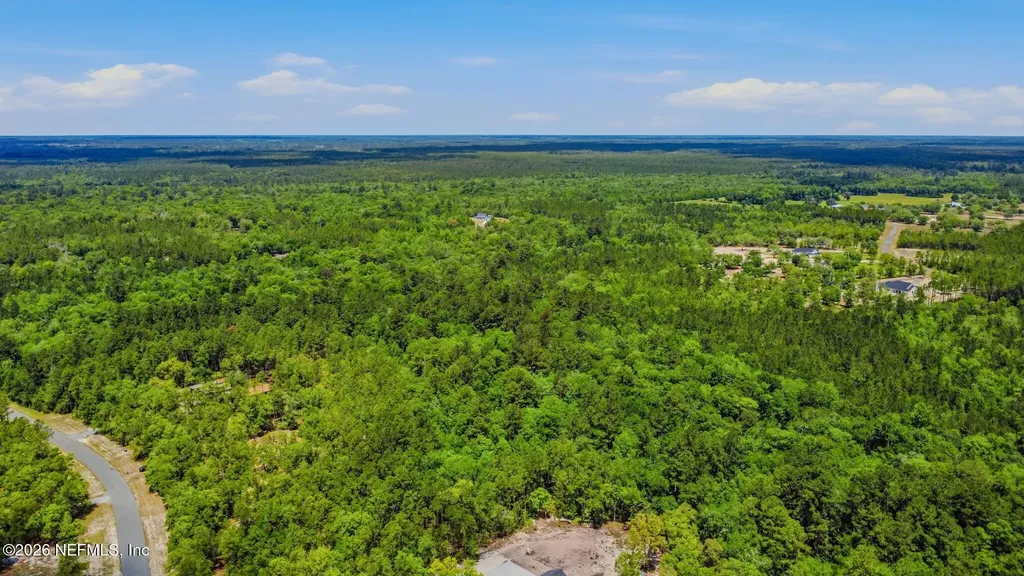 13547 Settindown Drive Bryceville FL 32009