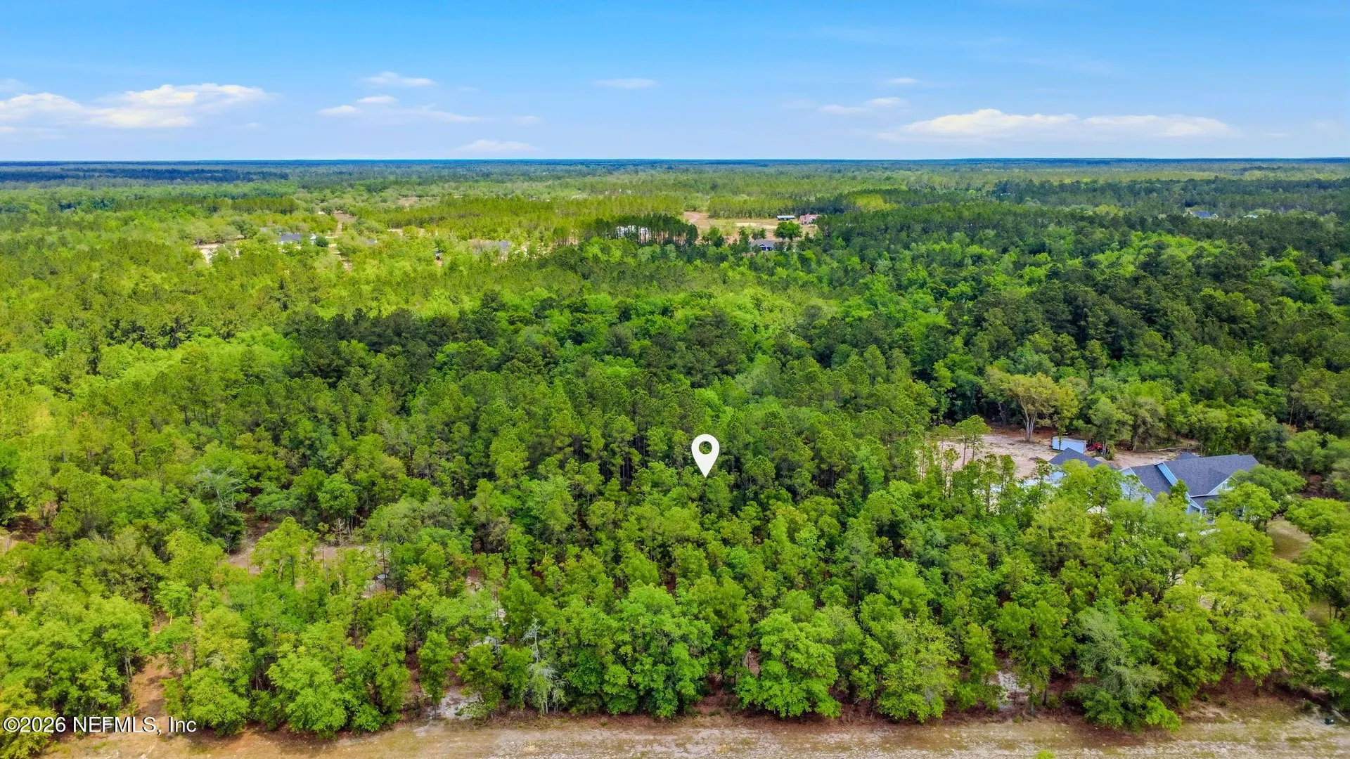 13547 Settindown Drive Bryceville FL 32009