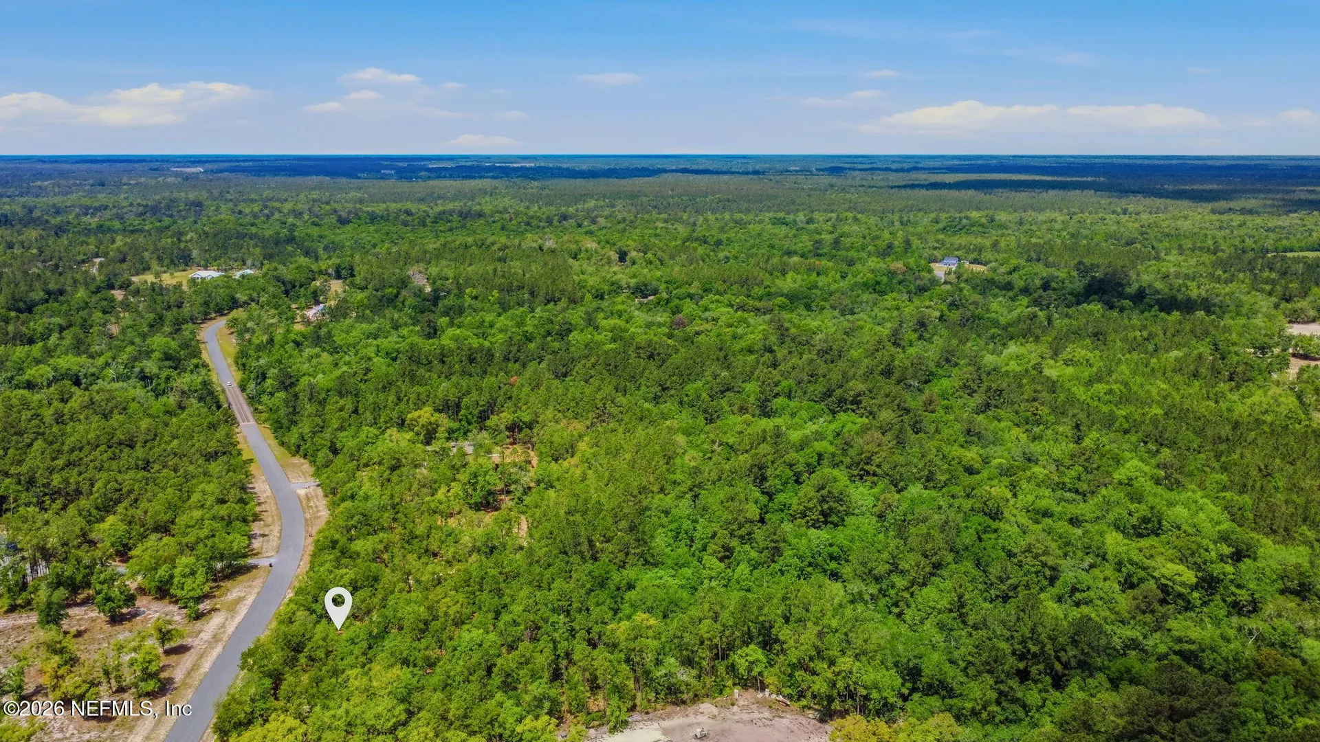 13547 Settindown Drive Bryceville FL 32009