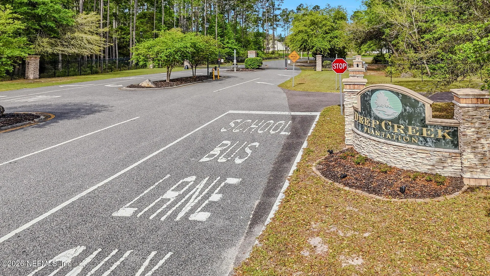 13547 Settindown Drive Bryceville FL 32009
