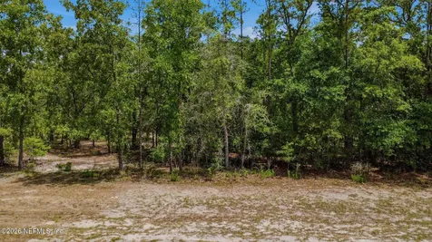 13547 Settindown Drive Bryceville FL 32009