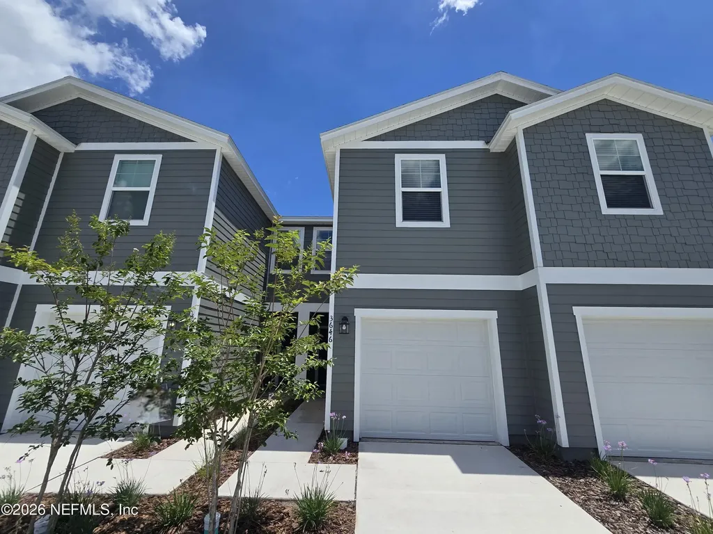 3646 Luxor Way Middleburg FL 32068