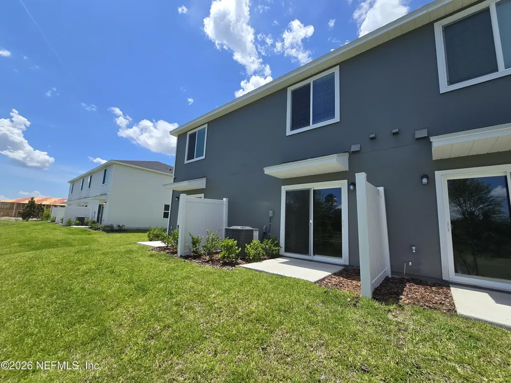3646 Luxor Way Middleburg FL 32068