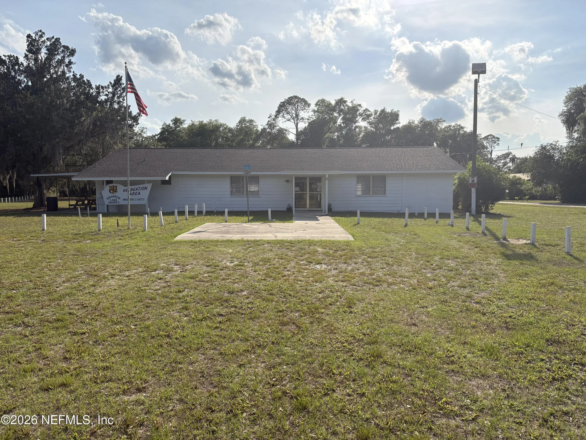 880 Lake Shore Terrace Interlachen FL 32148