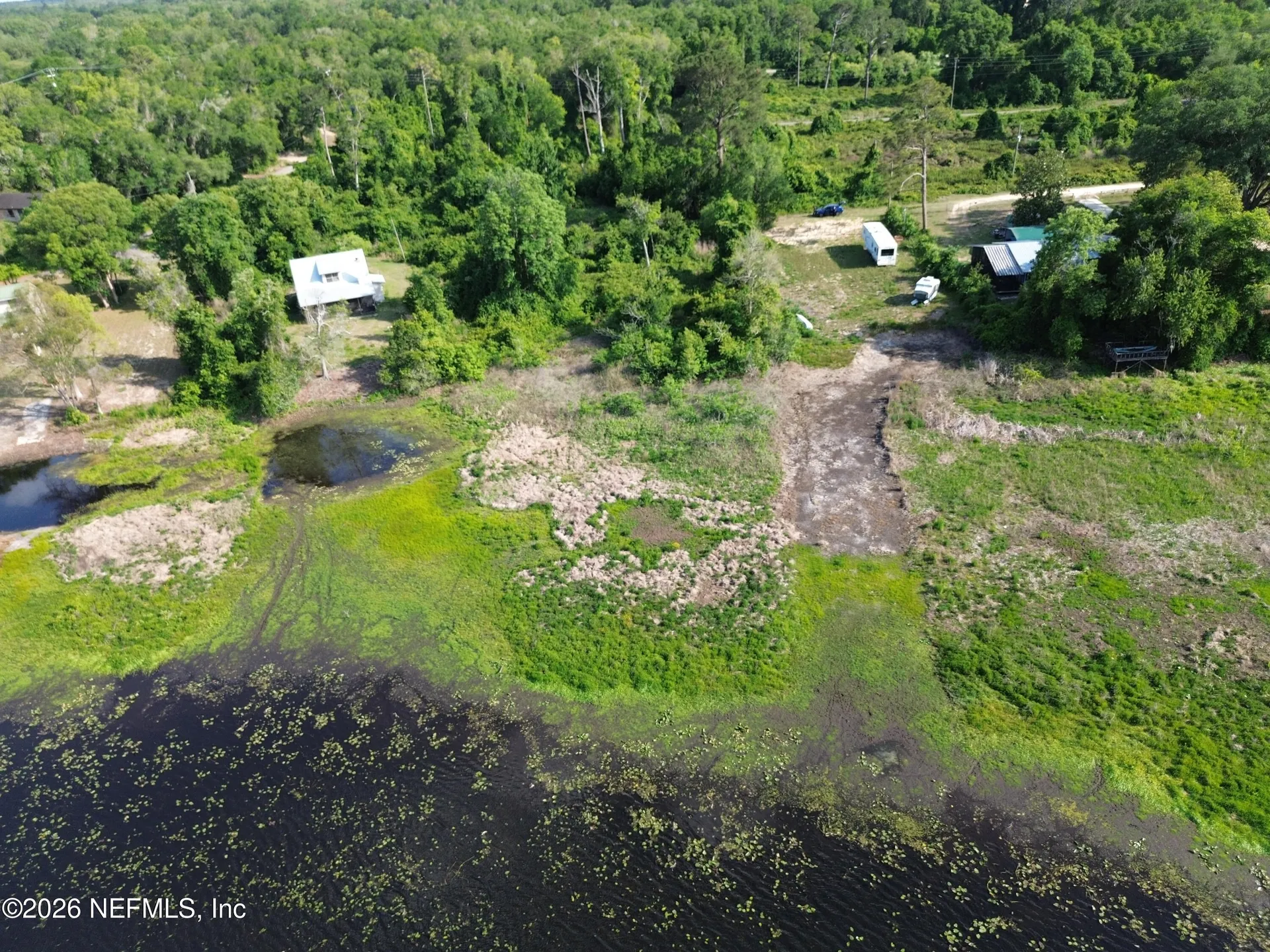 880 Lake Shore Terrace Interlachen FL 32148