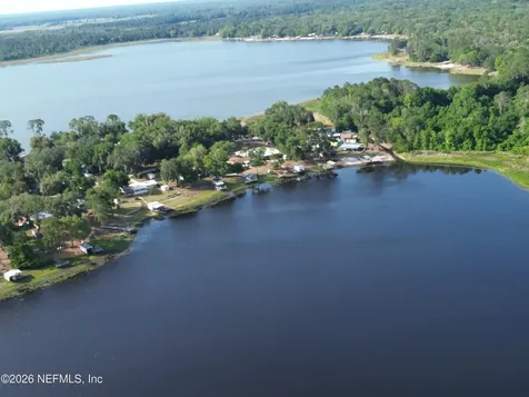 880 Lake Shore Terrace Interlachen FL 32148