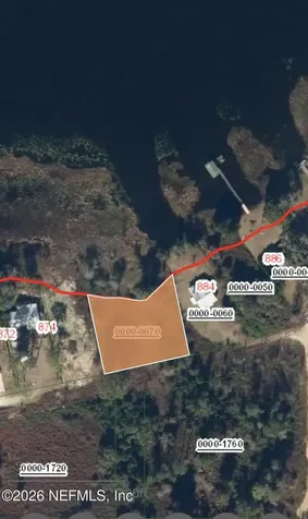 880 Lake Shore Terrace Interlachen FL 32148